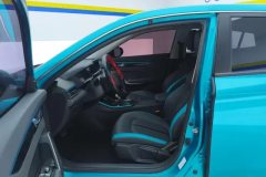 2021 Dongfeng Fengshen Yixuan 2021 1.5T AT 230T Shadow Chaser KnightEdition #9