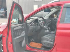 2017 Roewe RX5 2016 2.0T AT 30TConnectednetSmartFWD #7