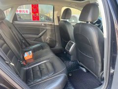 2017 Volkswagen Passat 2017 1.8T AT 330TSIHonor #7