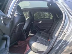 2025 Audi A5L 2026 2.0T Sport Plus #5