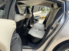 2020 Toyota Corolla 2019 1.2T AT S-CVT GL-iElite #10