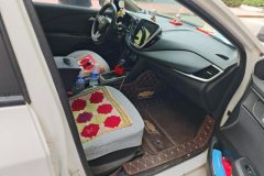 2016 Chevrolet Cavalier 2016 1.5 AT enjoyEdition #8