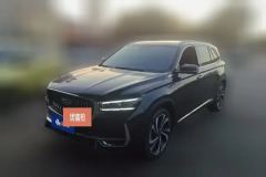 2023 Geely Auto Xingyue L 2023 2.0TD AT High power 2WDF lagship #1