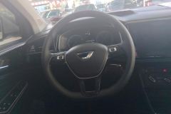2022 Jetta VS5 2022 1.4T AT 280TSI EntryPro #15