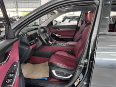 2021 Chang'an CS75 Plus 2021 1.5T AT Premium #7