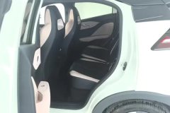 2025 BYD Seagull 2025 Smart Drive 305km freeEdition #11