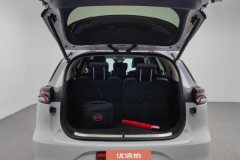 2018 BYD Tang PHEV 2018 2.0T AT DMSmart ConnectCreationEdition4WD HEV #20