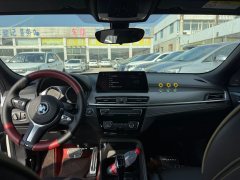 2023 BMW X2 2023 2.0T AT sDrive 25i Yao YiEdition #7