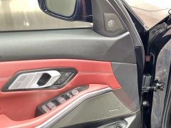 2022 BMW 3 Series 2022 Facelift AT 330Li xDrive MM Sport Shadow #15