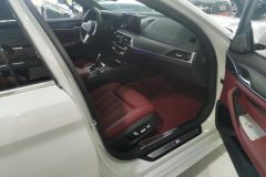 2021 BMW 5 Series 2021 2.0T AT 530LiExclusiveMSport Pkg #8