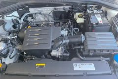 2020 Volkswagen Lavida 2019 1.5 AT Comfort China VI #10