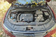 2016 Haval H2s 2017 1.5T MT Blue LabelComfort #10
