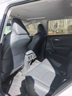 2025 Toyota Wildlander 2024 2.0L AT CVT2WDUrbanEdition #2