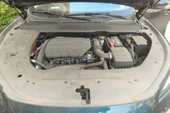 2021 Dongfeng Fengxing Fengxing T5 Evo 2021 1.5T AT DCTdiamondEdition #10