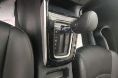 2022 Nissan Sylphy 2021 1.6 AT XLClassicLuxury #16