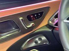 2024 Mercedes-Benz E-Class 2024 2.0T AT E 300 L Fashion #10