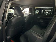 2025 Toyota Highlander 2024 2.5L AT Smartelectric hybridHybrid4WDSupreme 7Seat #5