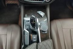 2020 BMW 5 Series 2020 2.0T AT 525LiLuxury Pkg #16
