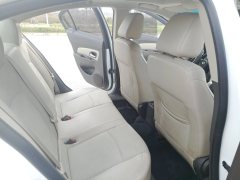 2016 Chevrolet Cruze Sedan 2015 1.5 AT ClassicSE #14