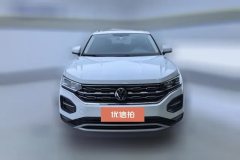 2022 Volkswagen Tayron 2021 2.0T AT 330TSI 2WD3AnniversaryLimited #2