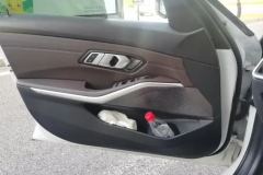 2024 BMW 3 Series 2024 2.0T AT 320Li MSport Pkg #7