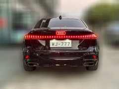 2025 Audi A5L 2026 2.0T Sport Plus #4