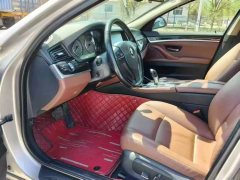 2015 BMW 5 Series 2015 3.0T AT 535LiLeading #6