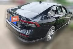 2024 Honda Accord 2024 260TURBO Luxury #3