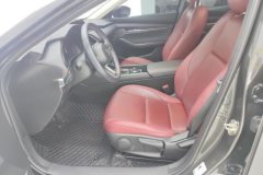 2024 Mazda Mazda3 Axela Sedan 2023 2.0L AT Quality and eleganceEdition #9