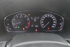 2019 Honda Accord 2018 1.5T AT 260TURBOElite #14