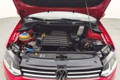 2017 Volkswagen Polo Hatchback 2016 1.6 AT Luxury #7