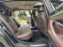 2016 BMW 5 Series 2014 2.0T AT 525LiLuxuryDesign Pkg #7