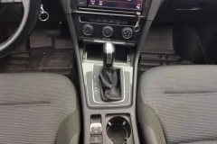 2019 Volkswagen Golf 2019 1.6 AT Comfort #16