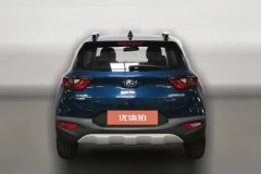 2018 Kia KX1 2019 1.4 AT EnjoyEdition #4