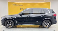 2023 BMW X5 2022 Facelift 3.0T AT xDrive 40Li MSport Pkg #25