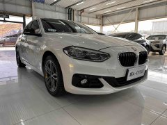 2019 BMW 1 Series 2018 1.5T AT 118iSport Facelift #3