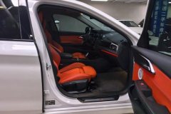 2022 BMW 1 Series 2022 2.0T AT 125i MSportYaoyeEdition #8