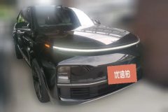 2023 Li Auto Li Auto L9 2022 Max #1