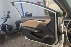 2022 Chevrolet Monza 2020 1.5 AT 320Joy #7