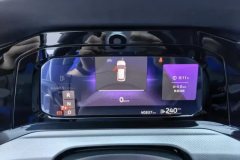 2023 Volkswagen Golf 2023 Facelift 1.4T AT 280TSI DSG Pro #14