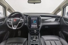 2019 BYD Song MAX 2017 1.5T AT Smart ConnectElite7Seat #14