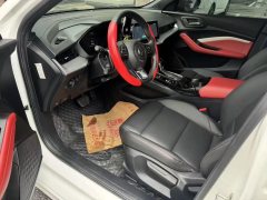 2023 MG MG5 2022 1.5L AT 180DVVT CVTyouthLuxury #11