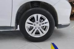 2024 Haval M6 2023 PLUS 1.5T AT DCT EliteSmart Connect #6