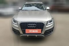2017 Audi Q5 2017 2.0T AT 40TFSITechPlus #2