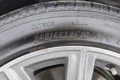 2018 BMW 5 Series 2018 2.0T AT 528LiLaunch Special #9