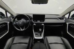 2023 Toyota RAV4 2023 Hybrid 2.5L AT E-CVT2WDElitePlusEdition #14