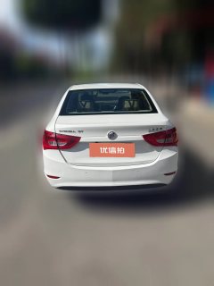 2016 Buick Excelle GT Sedan 2015 1.5 AT 15NElite #4