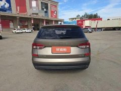2020 Škoda Kamiq 2020 1.5 AT Standard #6