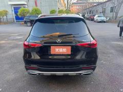 2025 Mercedes-Benz GLC-Class 2026 GLC 260 L 4MATIC Dynamic #8