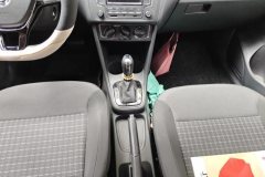2016 Volkswagen Polo Hatchback 2016 1.6 AT Comfort #16